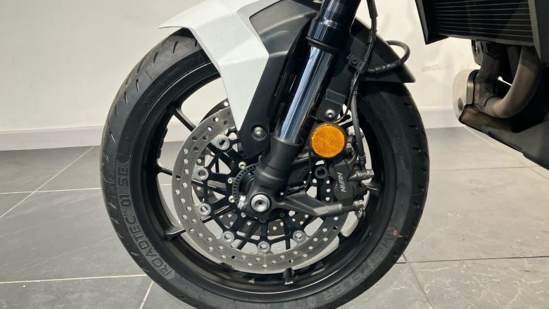 (23MY) Honda NT1100 DCT